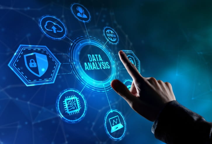 Data Analytics & Intelligence